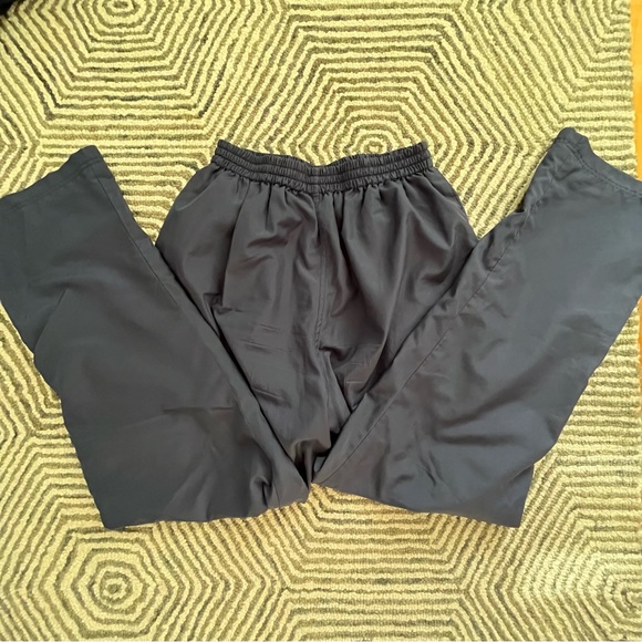 Reebok navy oversized track pant - Picture 10 of 13